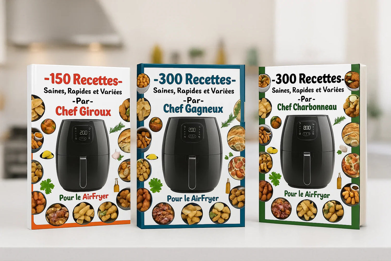 AirFryer